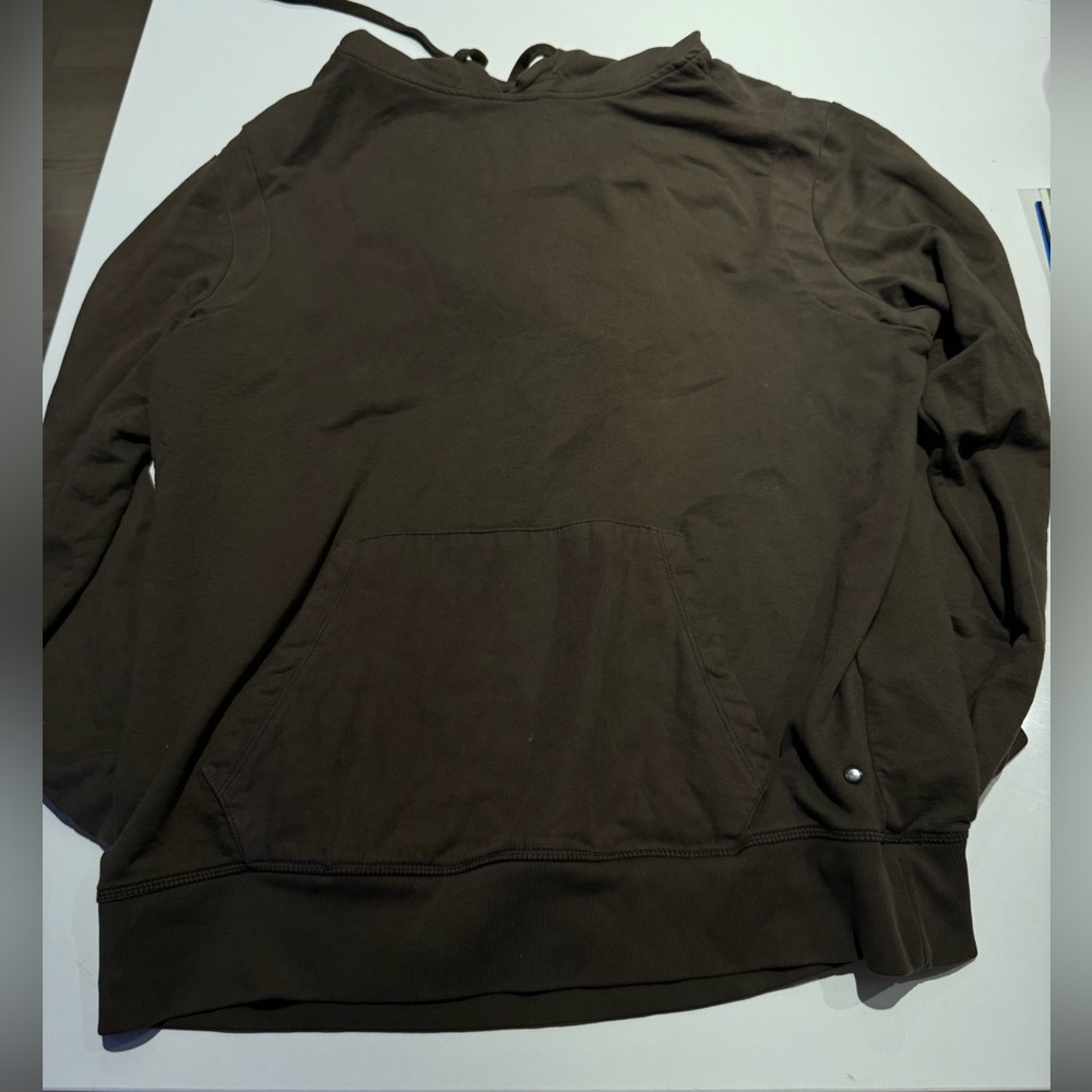Men’s All Saints Hoodie. Size Medium.